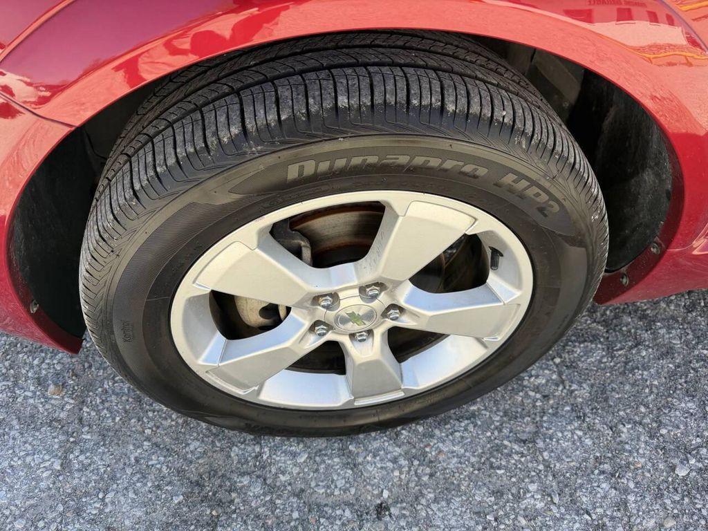 used 2014 Chevrolet Captiva Sport car, priced at $8,997