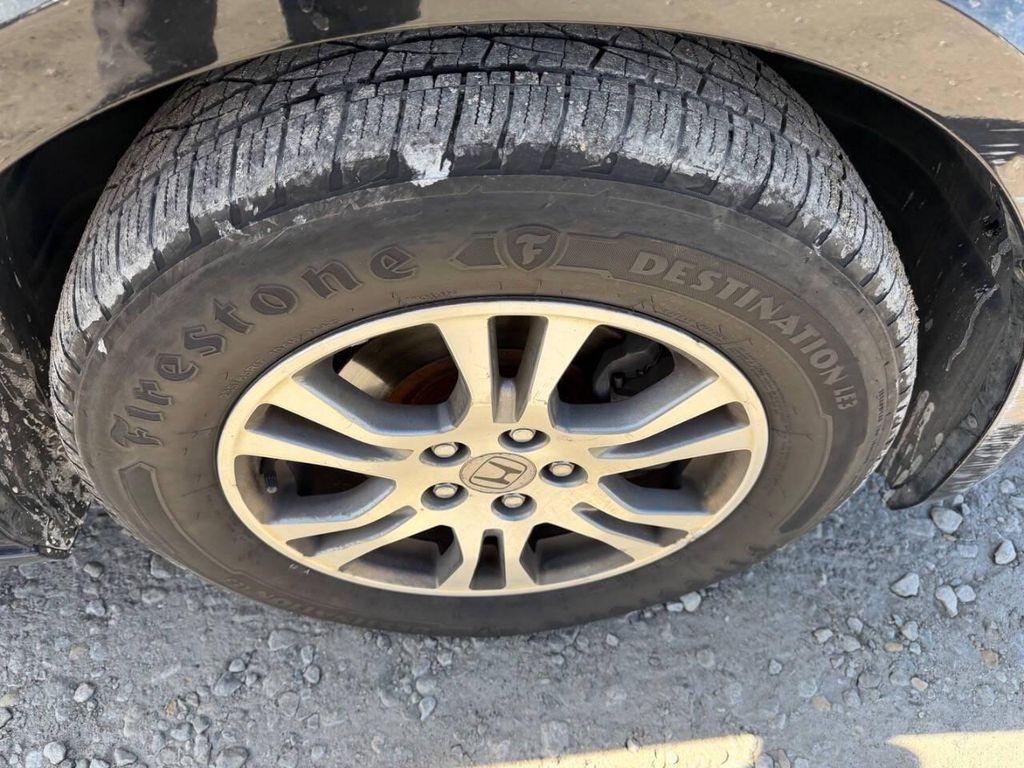 used 2012 Honda Odyssey car, priced at $9,933