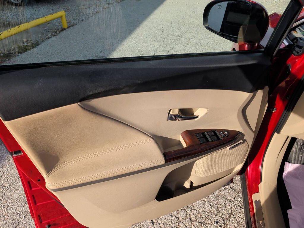 used 2009 Toyota Venza car, priced at $10,988