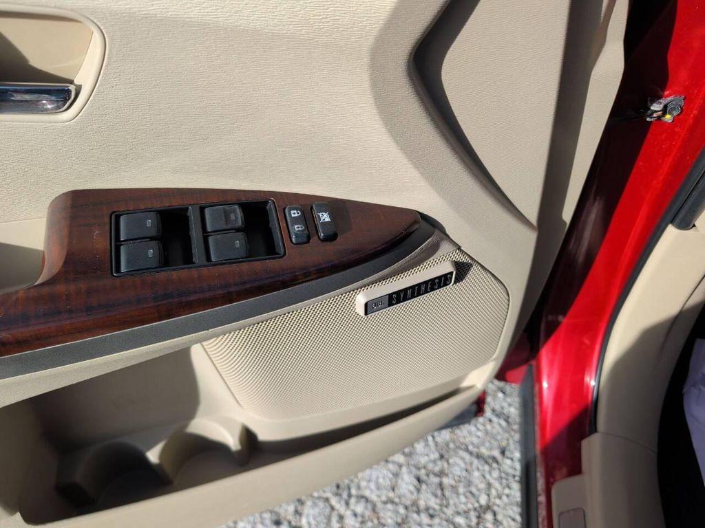 used 2009 Toyota Venza car, priced at $10,988