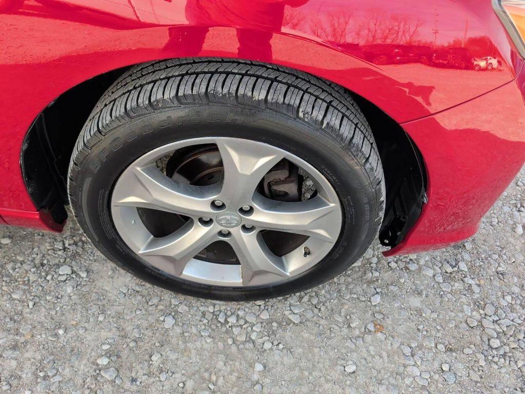 used 2009 Toyota Venza car, priced at $10,988