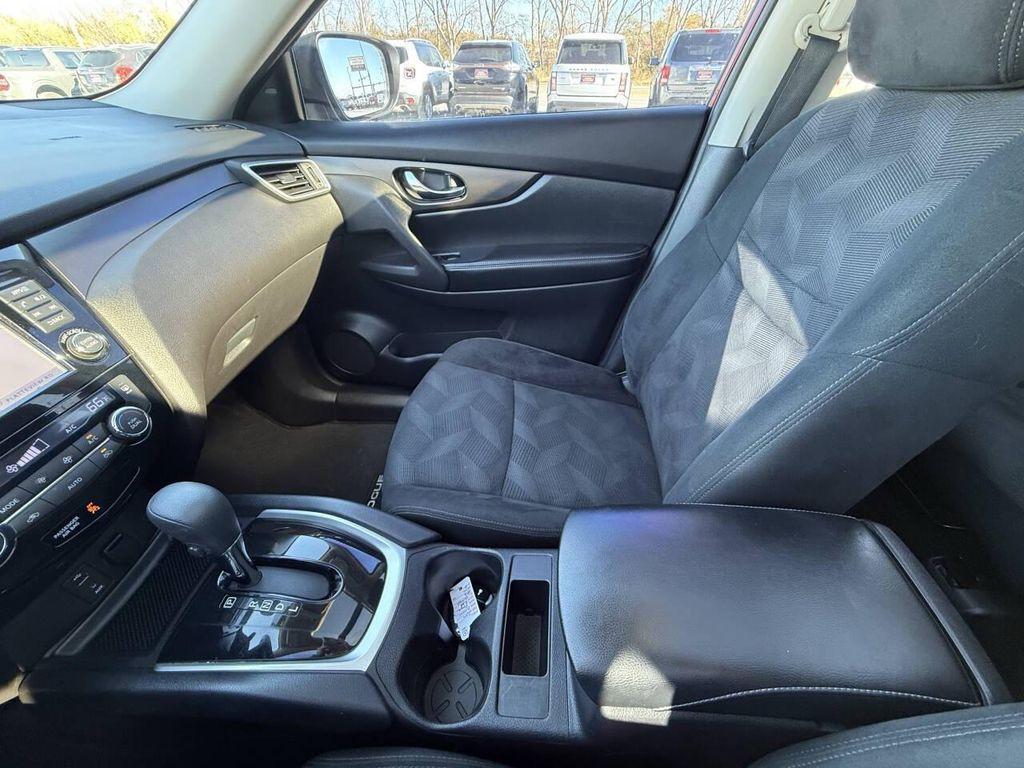 used 2014 Nissan Rogue car, priced at $9,915