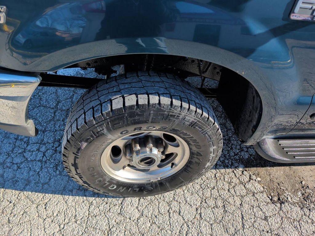 used 1999 Ford F-250 car, priced at $12,926