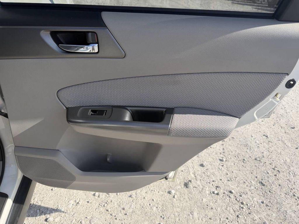 used 2013 Subaru Forester car, priced at $11,901