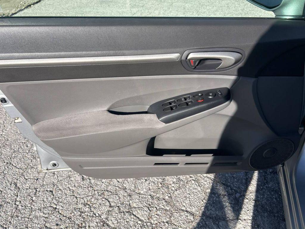 used 2007 Honda Civic car, priced at $7,926