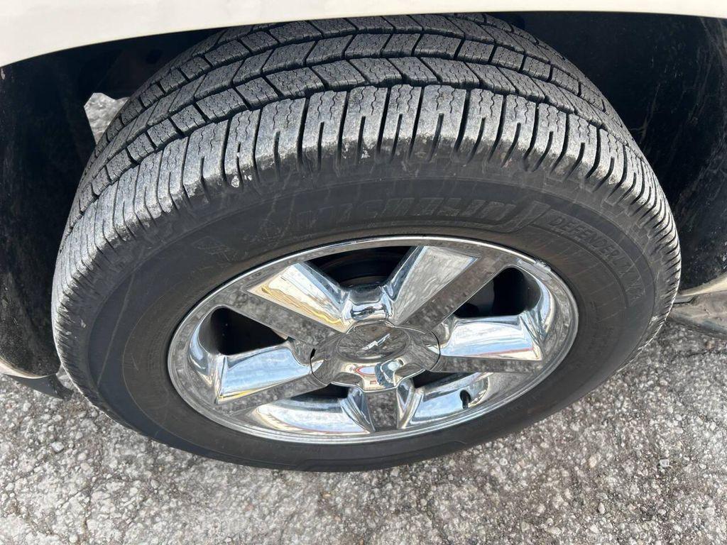 used 2011 Chevrolet Tahoe car, priced at $13,915