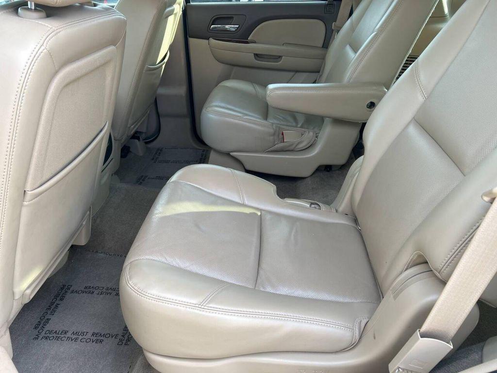 used 2011 Chevrolet Tahoe car, priced at $13,915