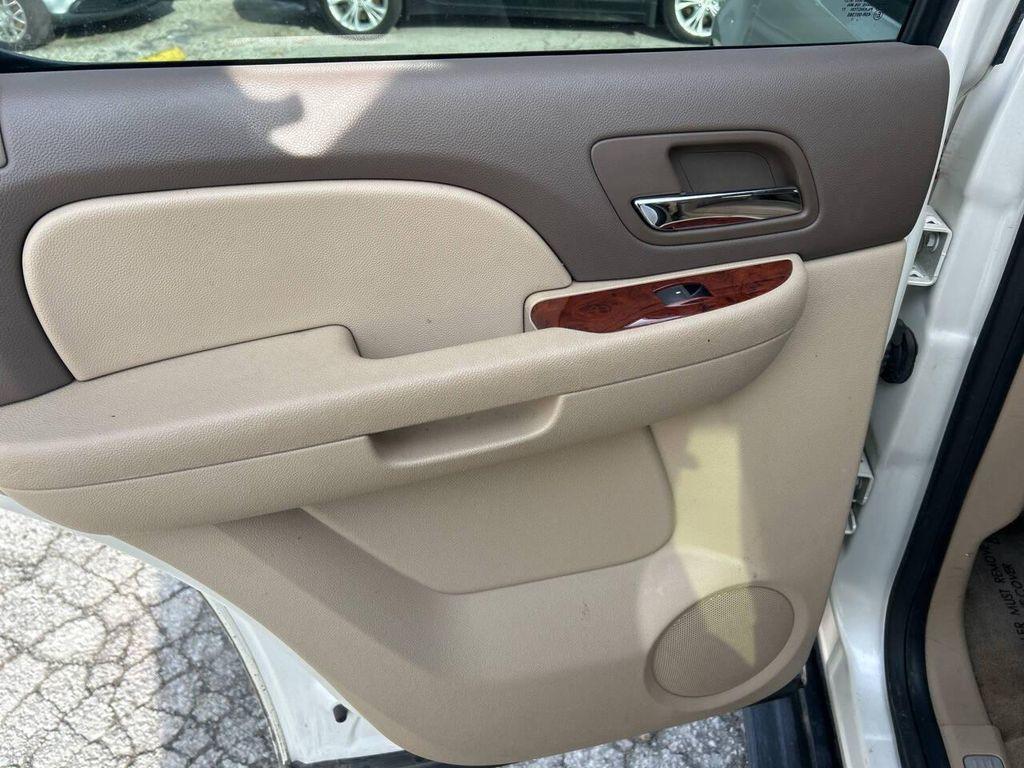 used 2011 Chevrolet Tahoe car, priced at $13,915