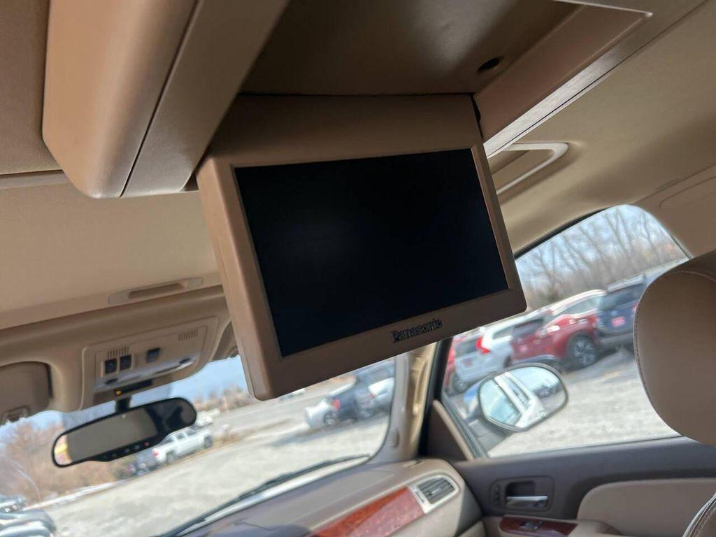 used 2011 Chevrolet Tahoe car, priced at $13,915