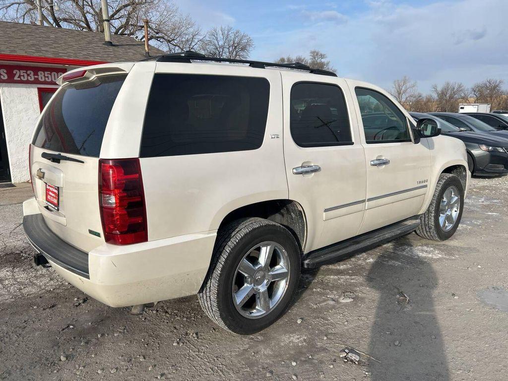 used 2011 Chevrolet Tahoe car, priced at $13,915