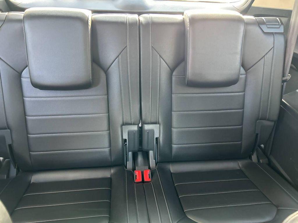 used 2018 Volkswagen Atlas car, priced at $15,926