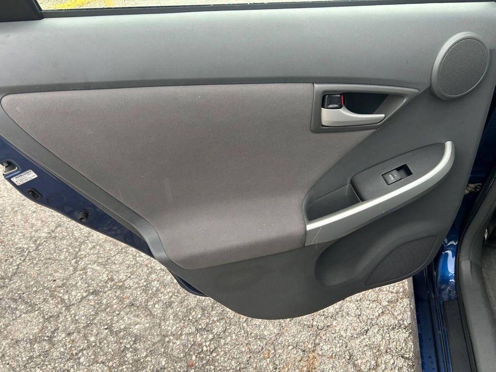 used 2010 Toyota Prius car, priced at $9,997