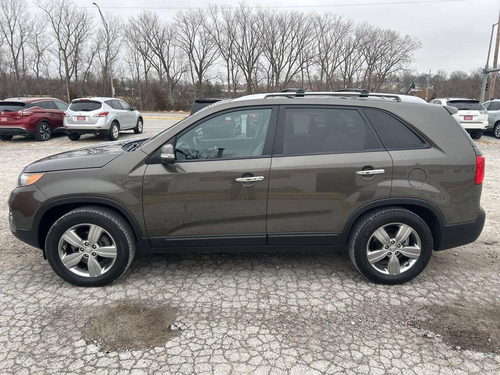 used 2013 Kia Sorento car, priced at $7,915