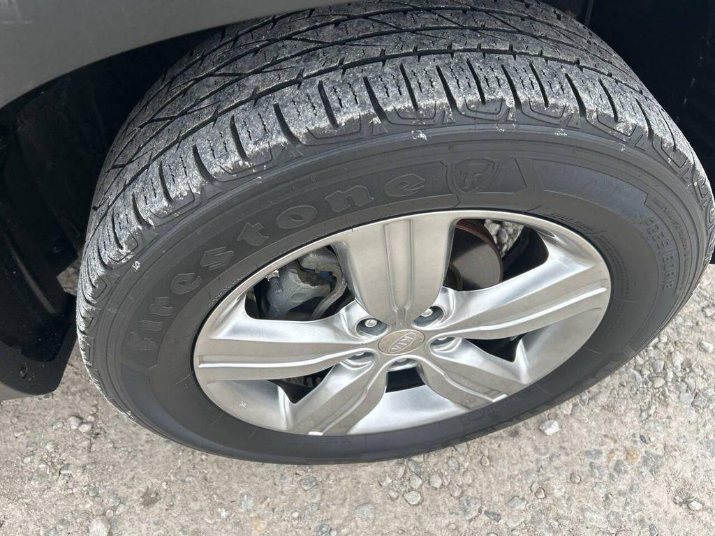 used 2013 Kia Sorento car, priced at $7,915