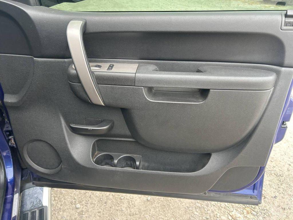 used 2010 Chevrolet Silverado 1500 car, priced at $12,915