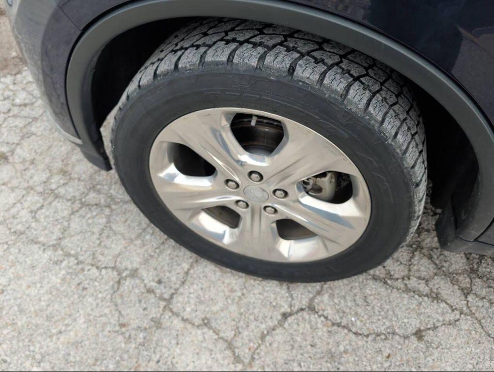 used 2014 Dodge Durango car, priced at $15,915