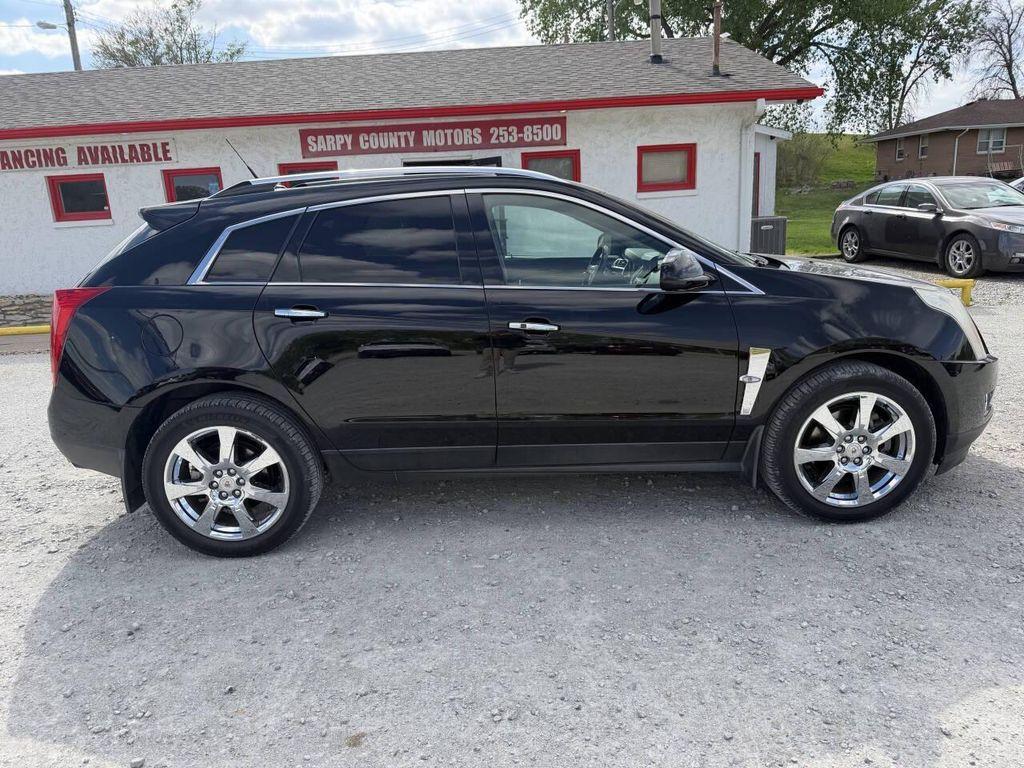 used 2011 Cadillac SRX car, priced at $9,997