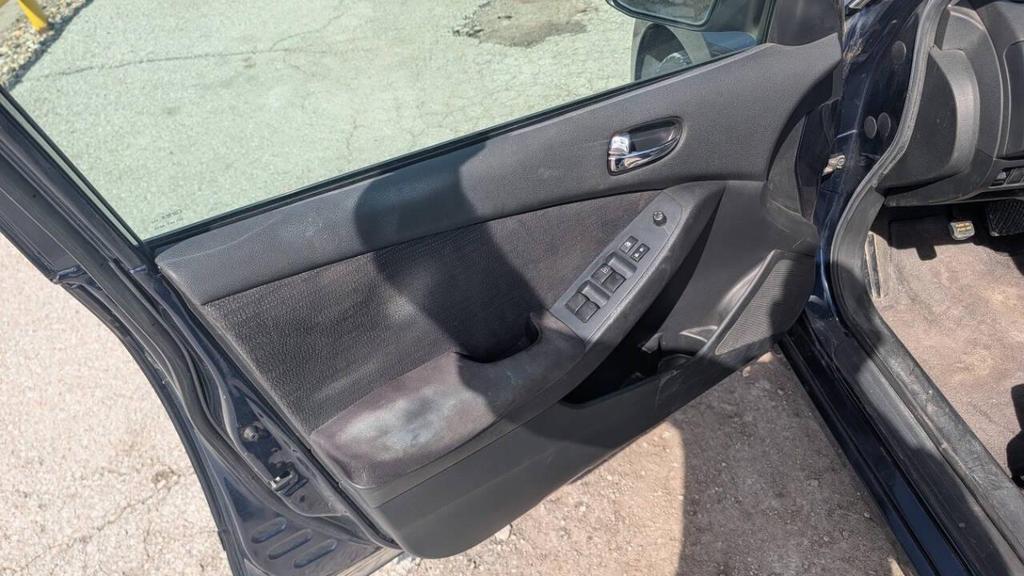 used 2011 Nissan Altima car, priced at $7,997