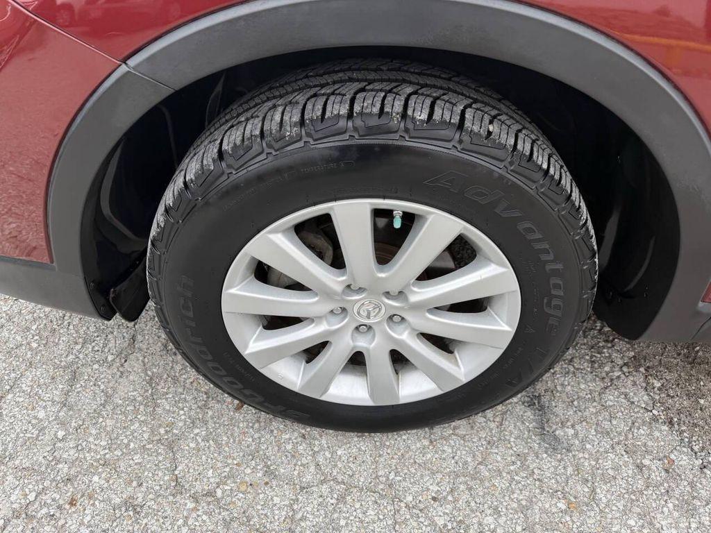 used 2010 Mazda CX-9 car, priced at $8,988