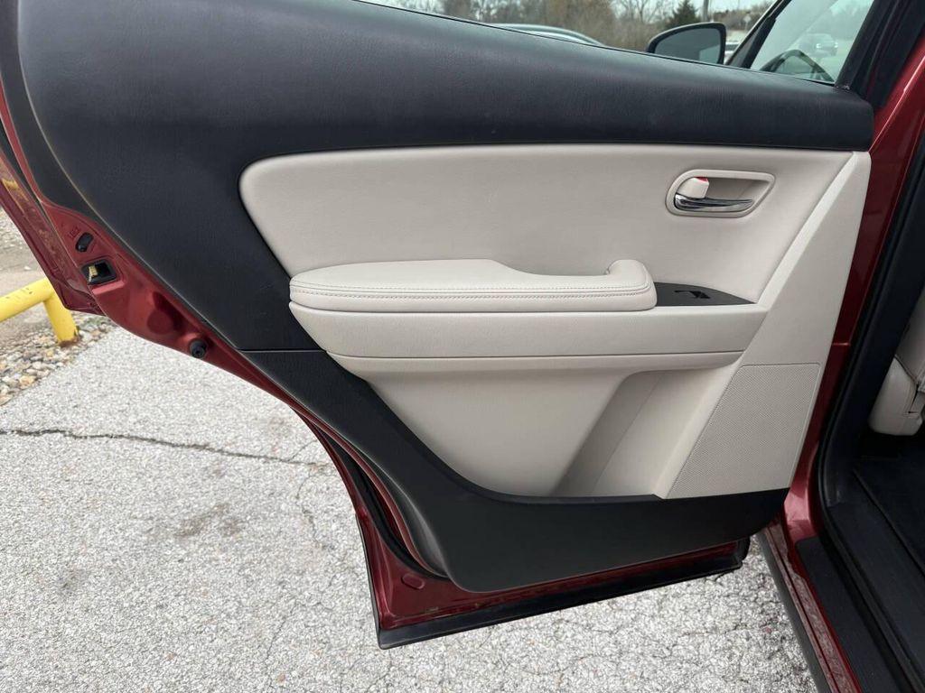 used 2010 Mazda CX-9 car, priced at $8,988