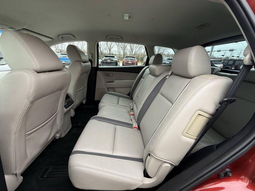 used 2010 Mazda CX-9 car, priced at $8,988