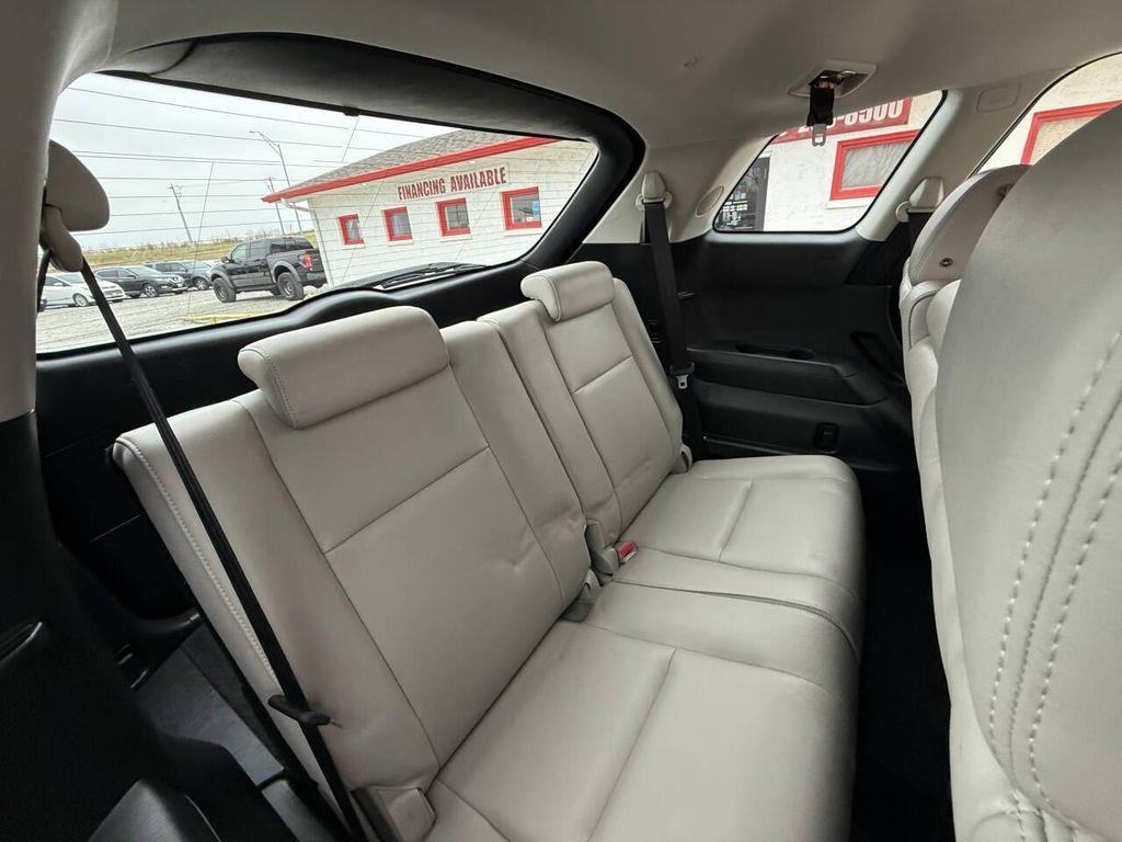 used 2010 Mazda CX-9 car, priced at $8,988