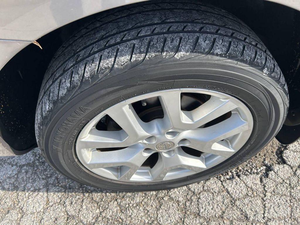 used 2011 Nissan Rogue car, priced at $11,915