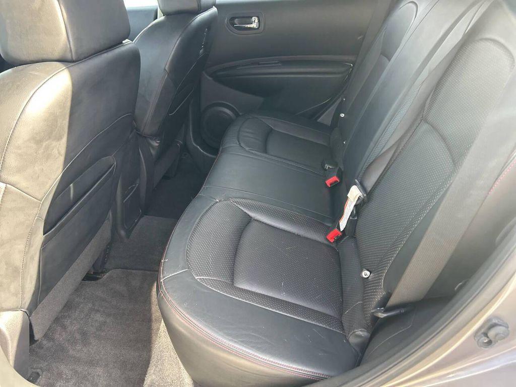 used 2011 Nissan Rogue car, priced at $11,915