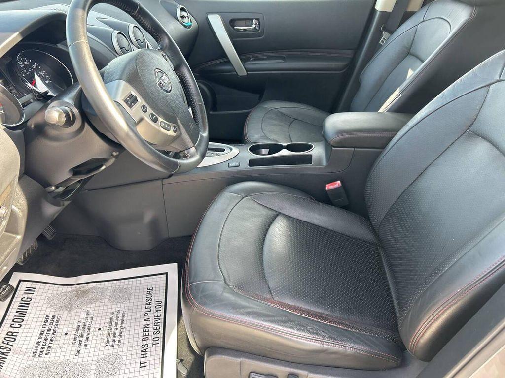 used 2011 Nissan Rogue car, priced at $11,915