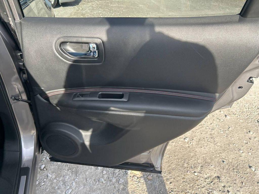 used 2011 Nissan Rogue car, priced at $11,915