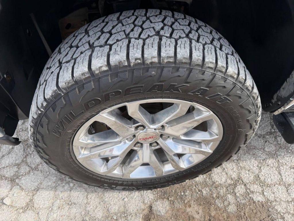 used 2013 GMC Sierra 1500 car, priced at $15,933