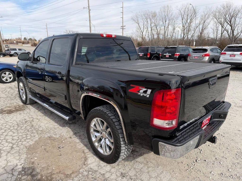 used 2013 GMC Sierra 1500 car, priced at $15,933