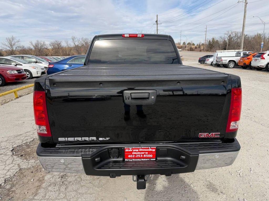 used 2013 GMC Sierra 1500 car, priced at $15,933