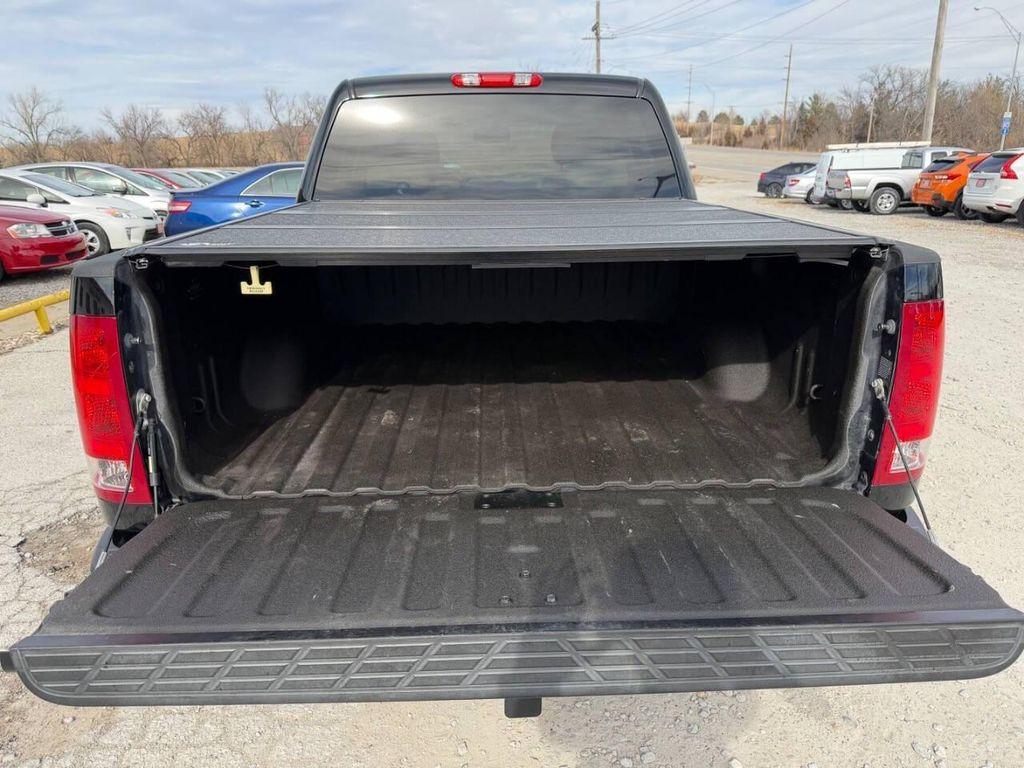 used 2013 GMC Sierra 1500 car, priced at $15,933