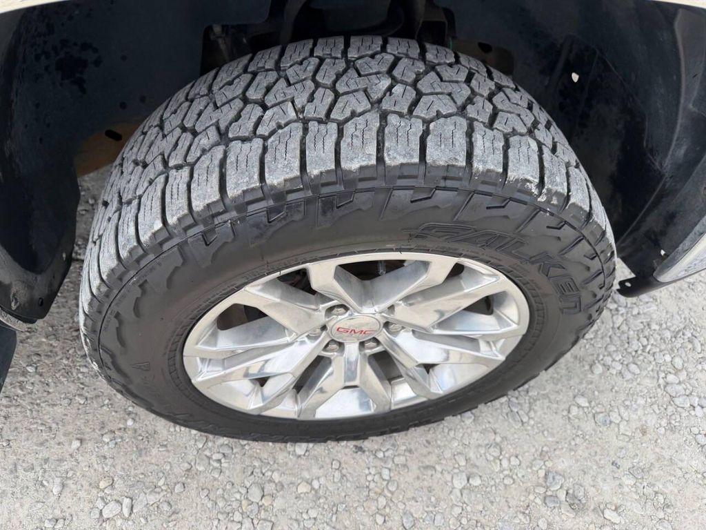 used 2013 GMC Sierra 1500 car, priced at $15,933