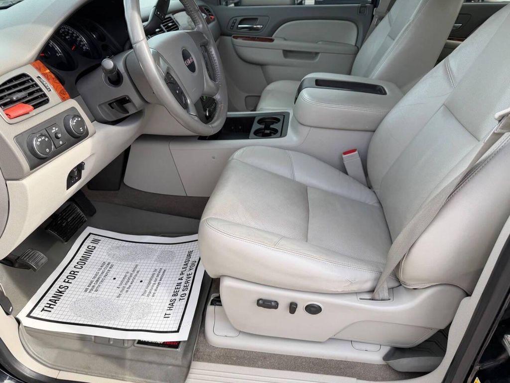 used 2013 GMC Sierra 1500 car, priced at $15,933