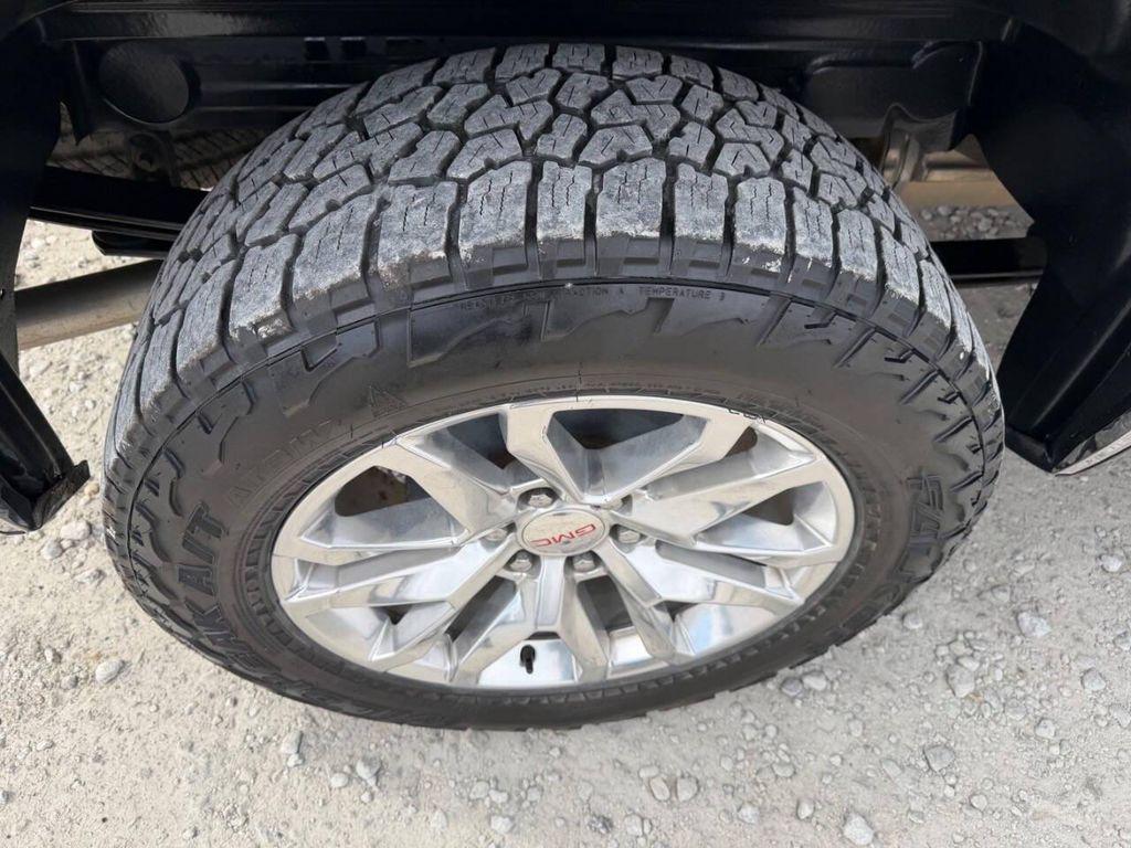 used 2013 GMC Sierra 1500 car, priced at $15,933