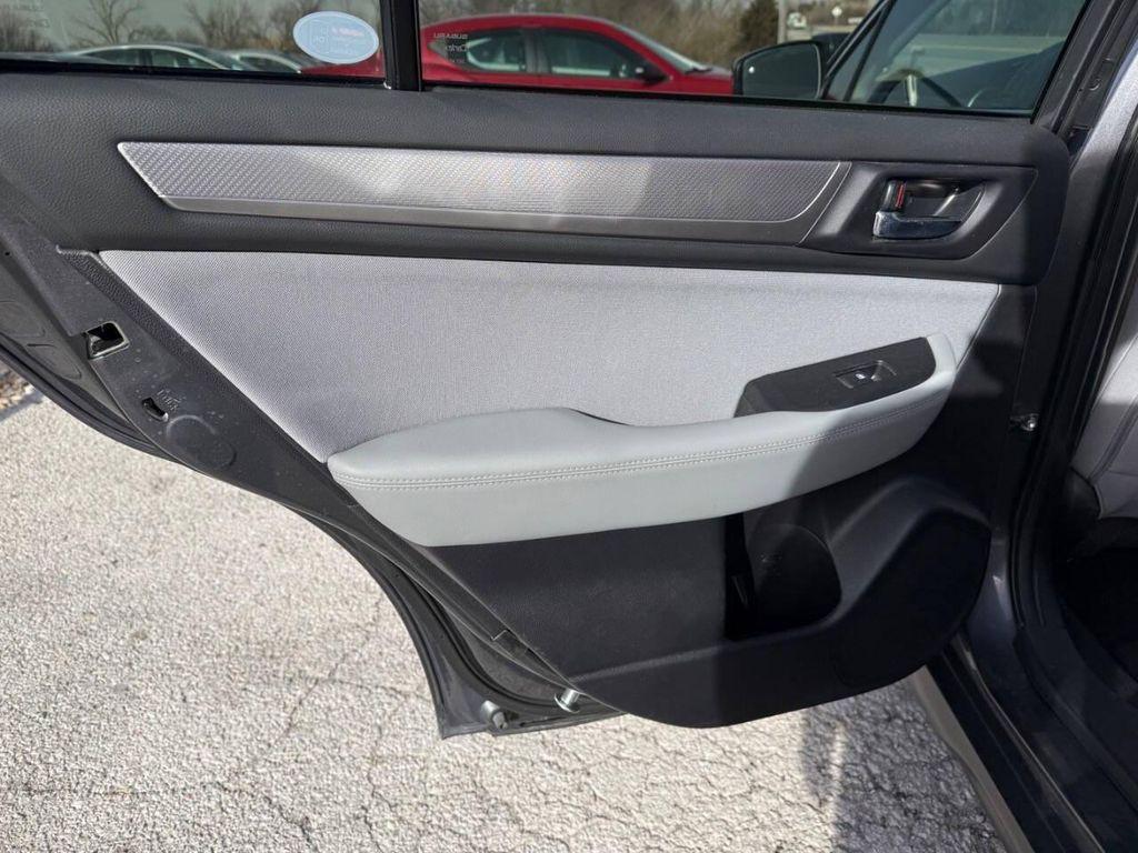 used 2019 Subaru Outback car, priced at $13,997