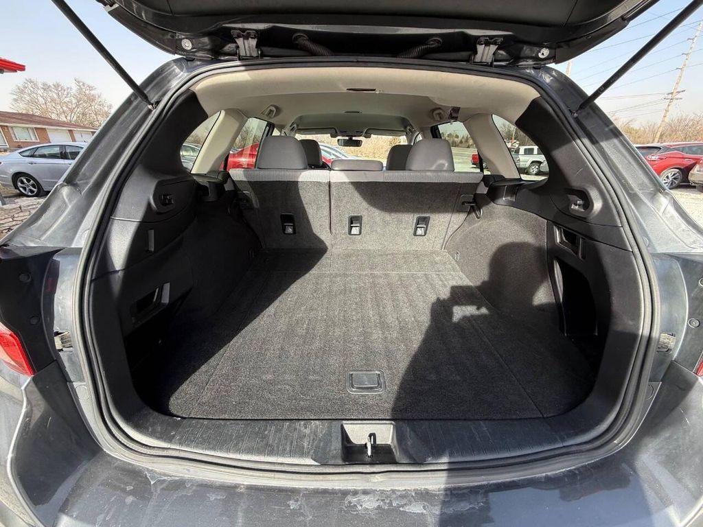 used 2019 Subaru Outback car, priced at $13,997