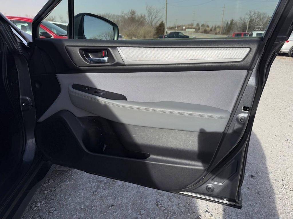 used 2019 Subaru Outback car, priced at $13,997