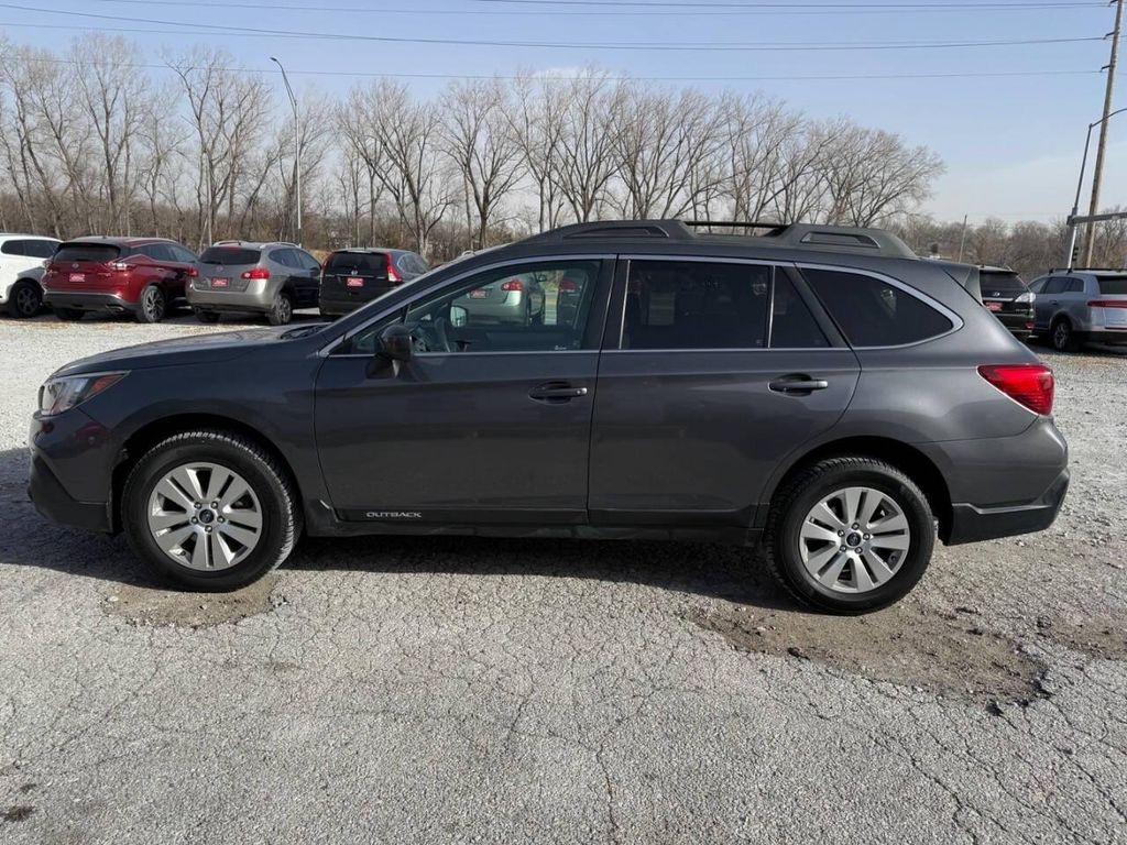 used 2019 Subaru Outback car, priced at $13,997