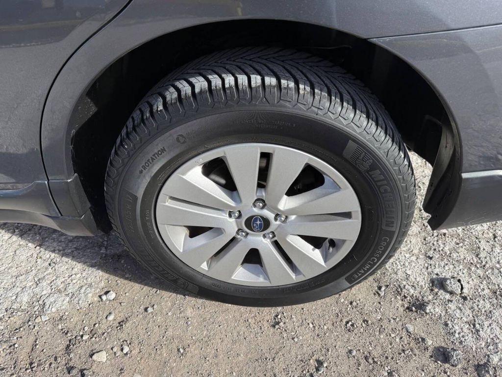used 2019 Subaru Outback car, priced at $13,997