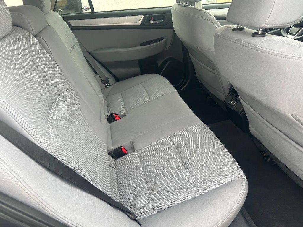 used 2019 Subaru Outback car, priced at $11,913