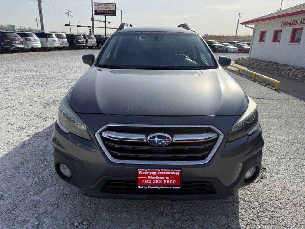 used 2019 Subaru Outback car, priced at $13,997