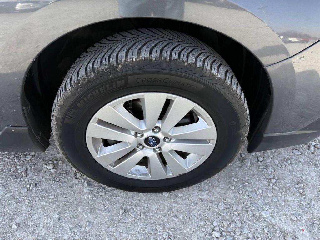 used 2019 Subaru Outback car, priced at $13,997