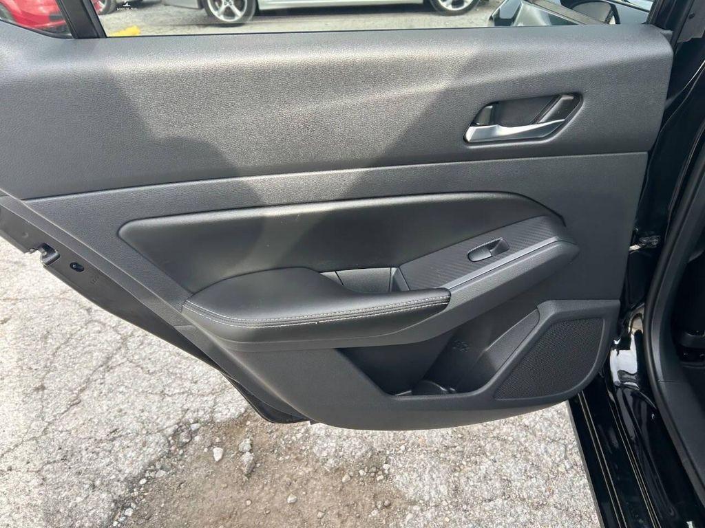 used 2022 Nissan Altima car, priced at $18,915