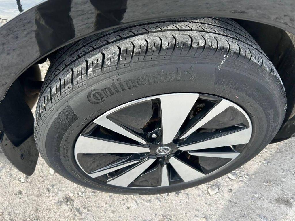 used 2022 Nissan Altima car, priced at $18,915