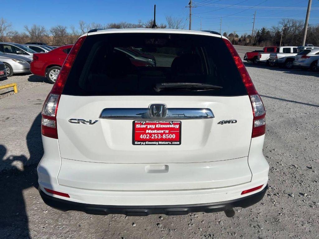 used 2010 Honda CR-V car, priced at $12,915