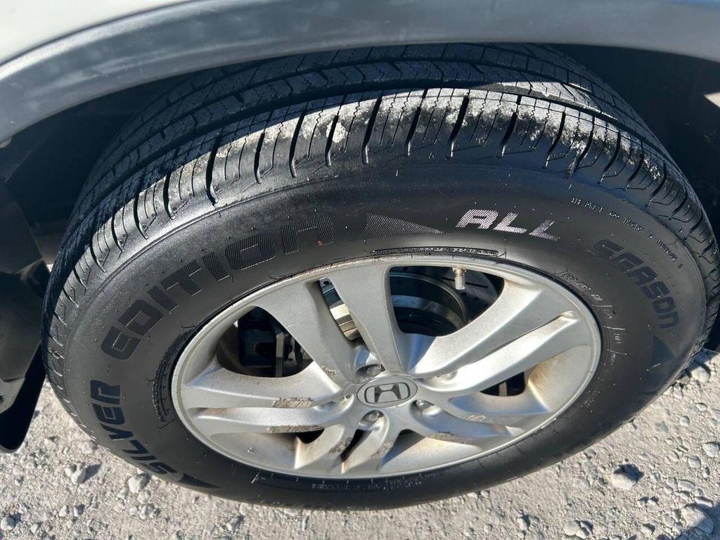 used 2010 Honda CR-V car, priced at $12,915