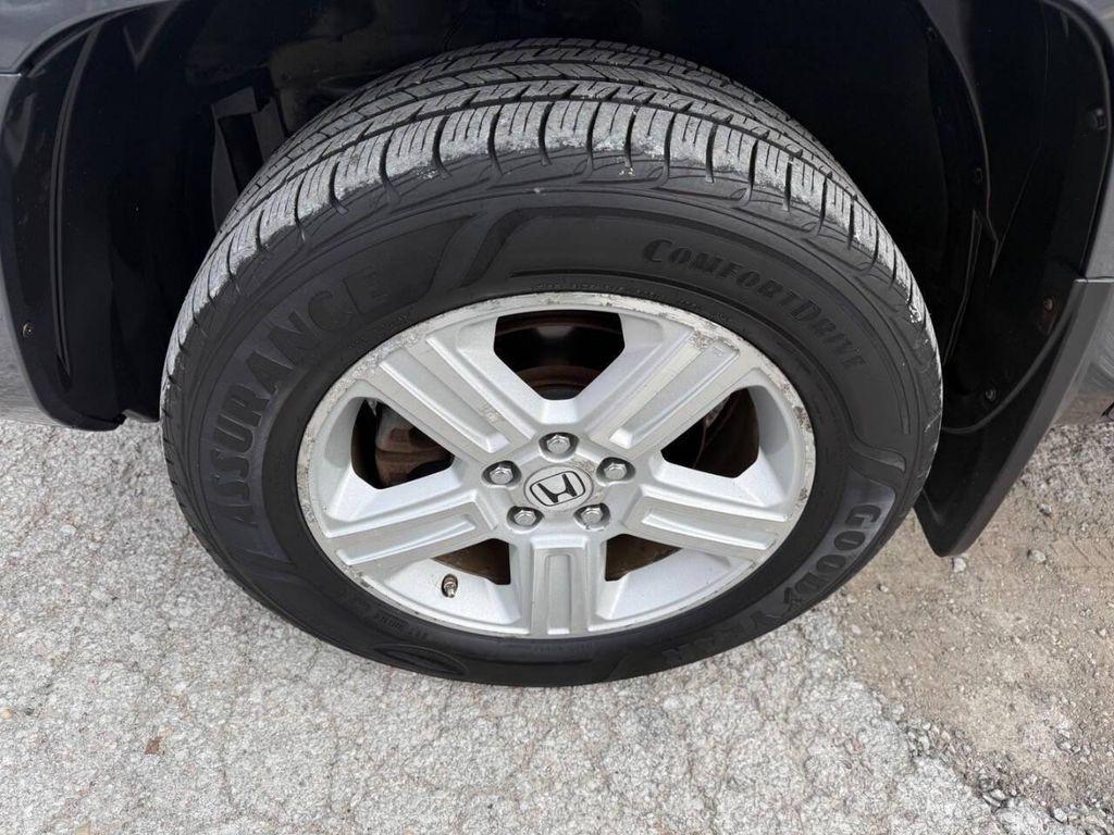 used 2011 Honda Ridgeline car, priced at $15,997